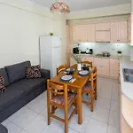 Mando Patrasso - Clasical In The Center Of With Free Parking Lejlighed