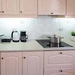 Mando Patrasso - Clasical In The Center Of With Free Parking