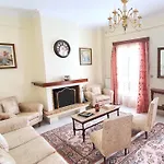 Mando Patrasso - Clasical In The Center Of With Free Parking Lejlighed *