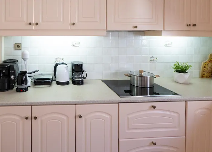 Mando Patrasso - Clasical In The Center Of With Free Parking