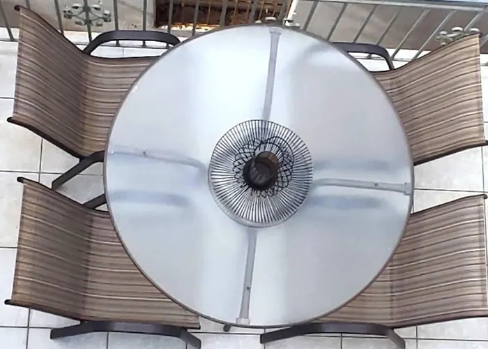 Mando Patrasso - Clasical In The Center Of With Free Parking *