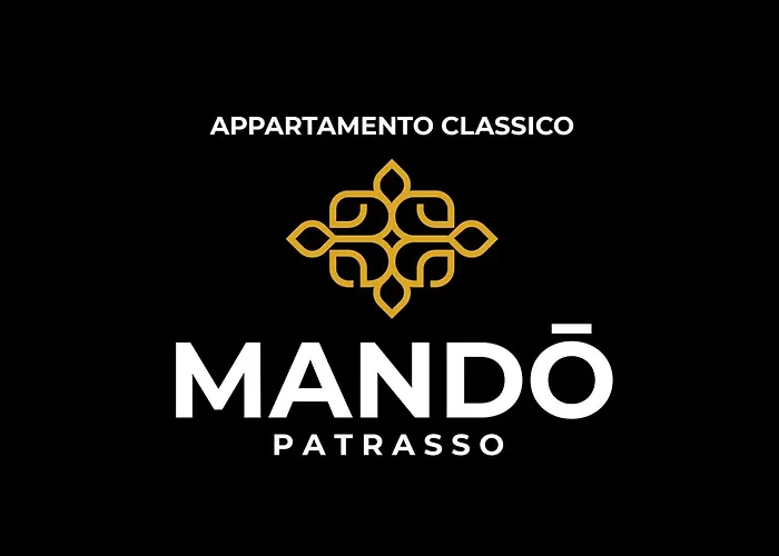 Mando Patrasso - Clasical In The Center Of With Free Parking Апартаменты