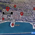 Mando Patrasso - Clasical In The Center Of With Free Parking *