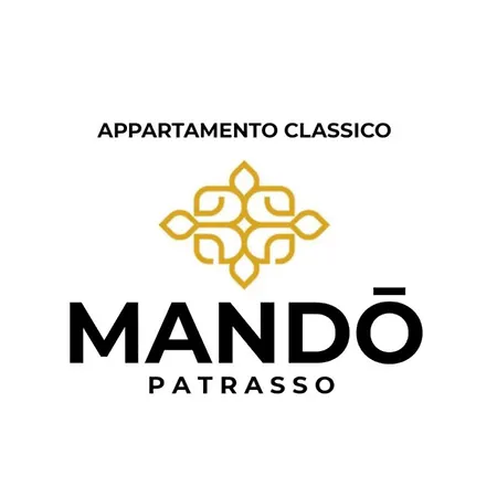 Mando Patrasso - Classical In The Center Of With Free Parking