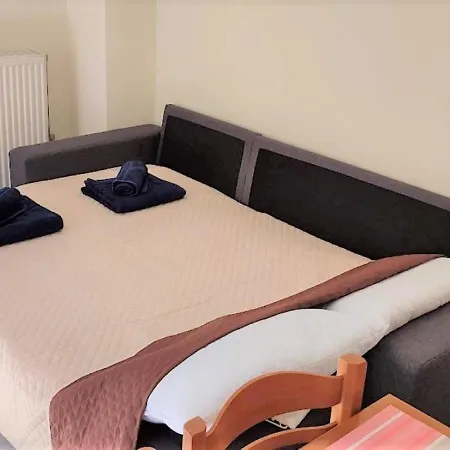 Mando Patrasso - Classical In The Center Of With Free Parking *