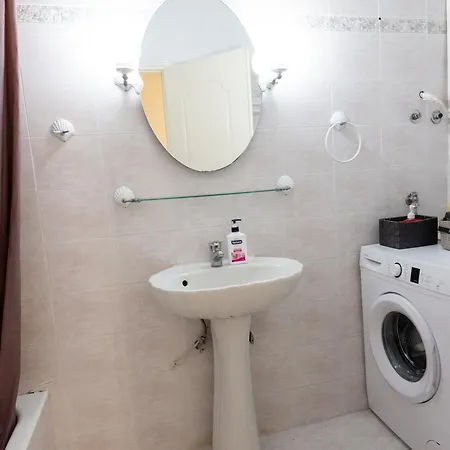 Mando Patrasso - Classical In The Center Of With Free Parking Apartment Patras