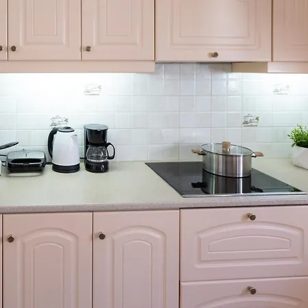 Mando Patrasso - Clasical In The Center Of With Free Parking