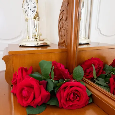 Mando Patrasso - Classical In The Center Of With Free Parking Apartment *