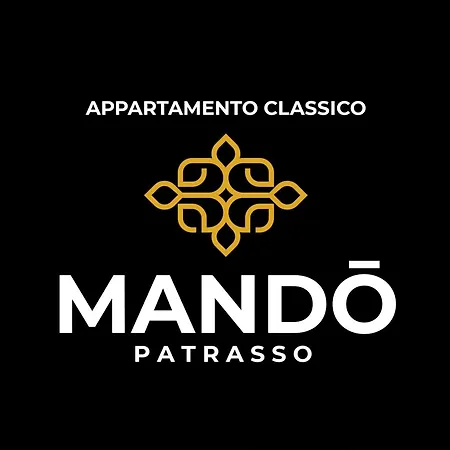 Mando Patrasso - Classical In The Center Of With Free Parking Apartment