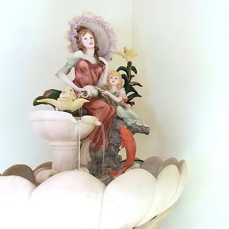 Apartment Mando Patrasso - Clasical In The Center Of With Free Parking Patras