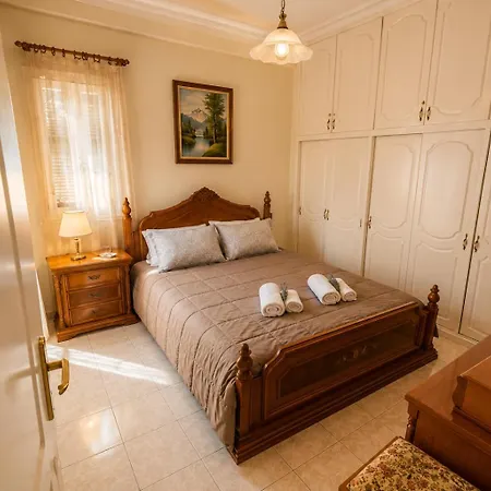 Mando Patrasso - Clasical In The Center Of With Free Parking * 帕特雷