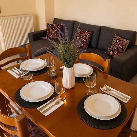 Mando Patrasso - Clasical In The Center Of With Free Parking