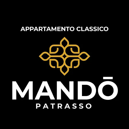 Mando Patrasso - Clasical In The Center Of With Free Parking 公寓 *