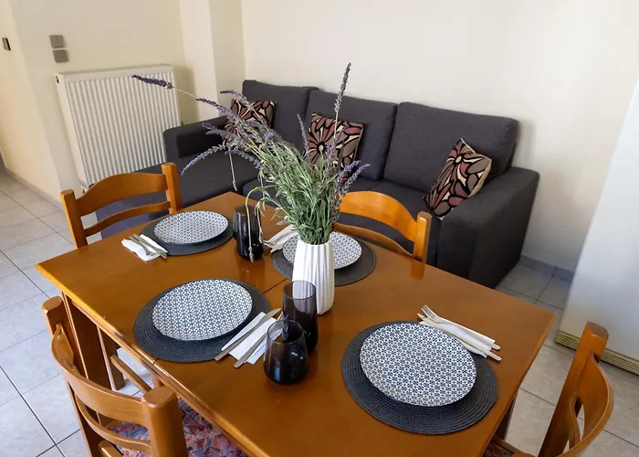 Mando Patrasso - Clasical In The Center Of With Free Parking Διαμέρισμα *