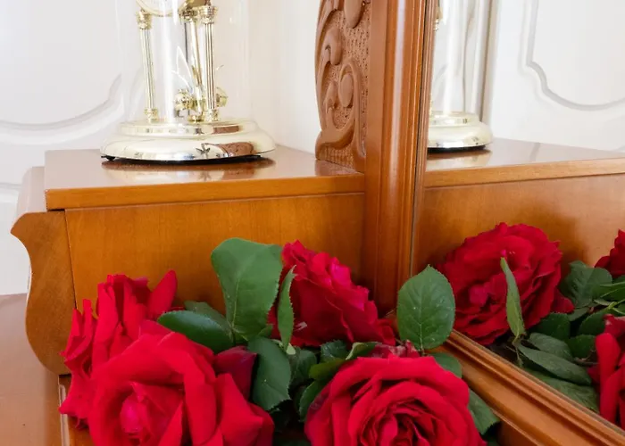 Mando Patrasso - Clasical In The Center Of With Free Parking Διαμέρισμα *