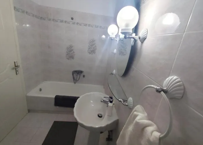 Mando Patrasso - Clasical In The Center Of With Free Parking Διαμέρισμα Πάτρα