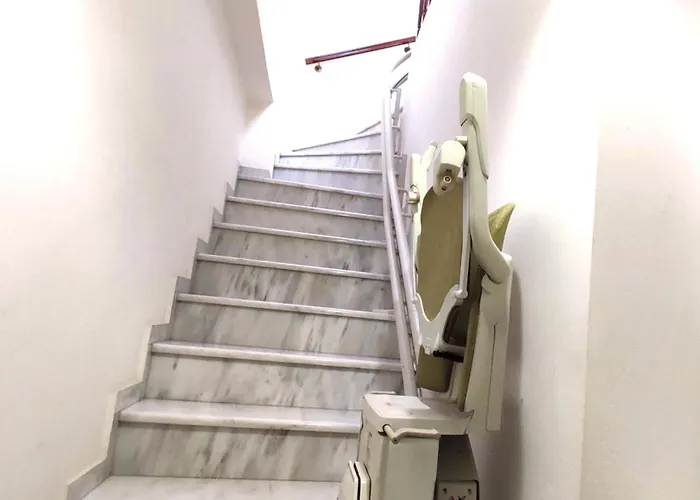 Mando Patrasso - Clasical In The Center Of With Free Parking *